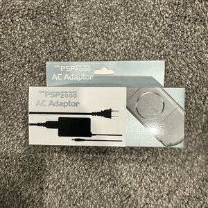 Brand new PSP AC Adaptor